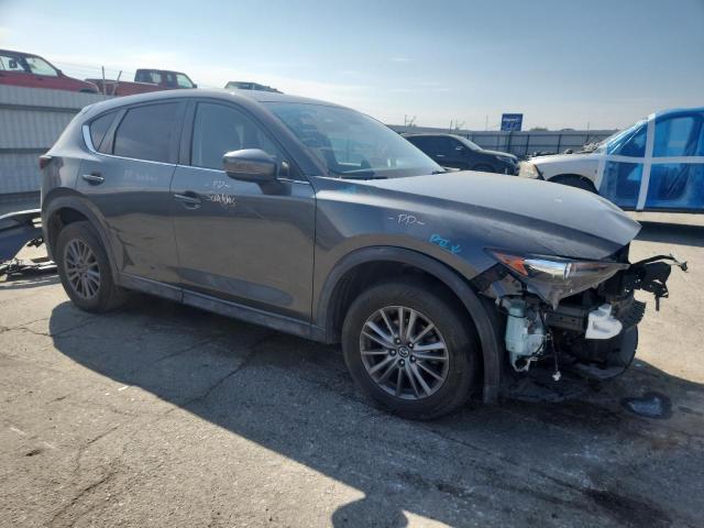 JM3KFACM2K1501763 - 2019 MAZDA CX-5 TOURING Boz foto 4