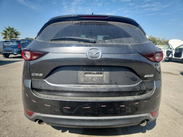 JM3KFACM2K1501763 - 2019 MAZDA CX-5 TOURING Boz foto 6