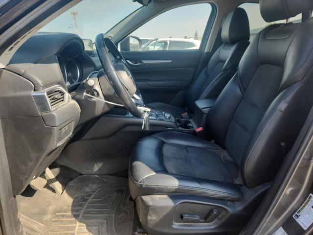 JM3KFACM2K1501763 - 2019 MAZDA CX-5 TOURING Boz foto 7