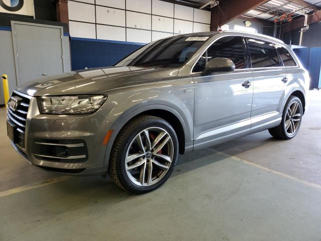 2017 AUDI Q7 PRESTIGE, 