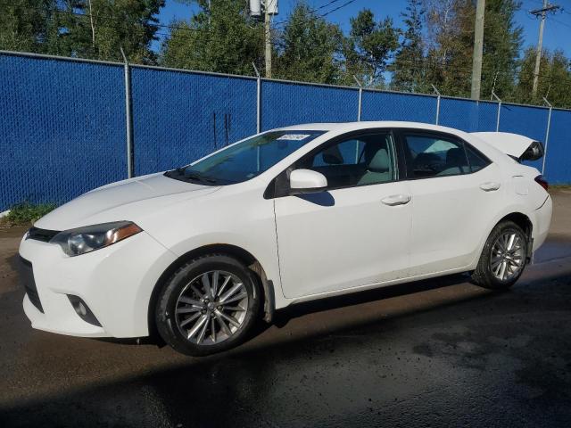 2014 TOYOTA COROLLA L, 