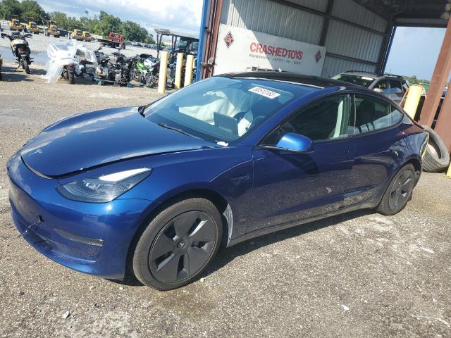 2023 TESLA MODEL 3, 
