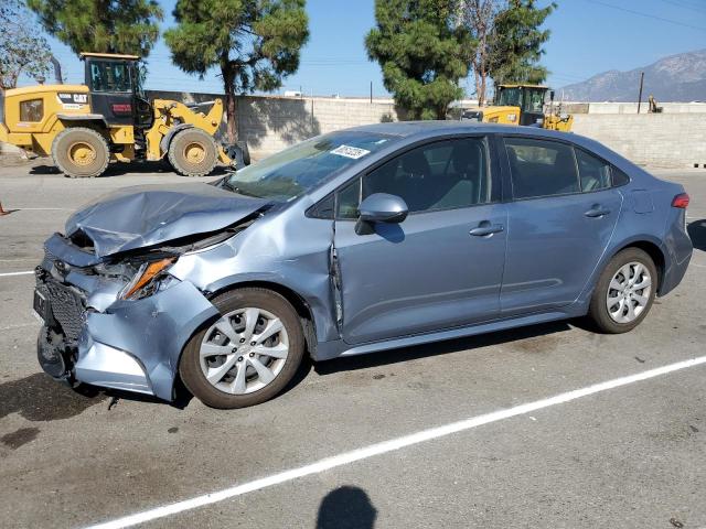 2020 TOYOTA COROLLA LE, 