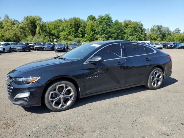 2021 CHEVROLET MALIBU LT, null