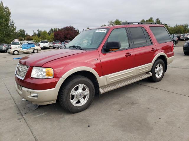 2005 FORD EXPEDITION EDDIE BAUER, 