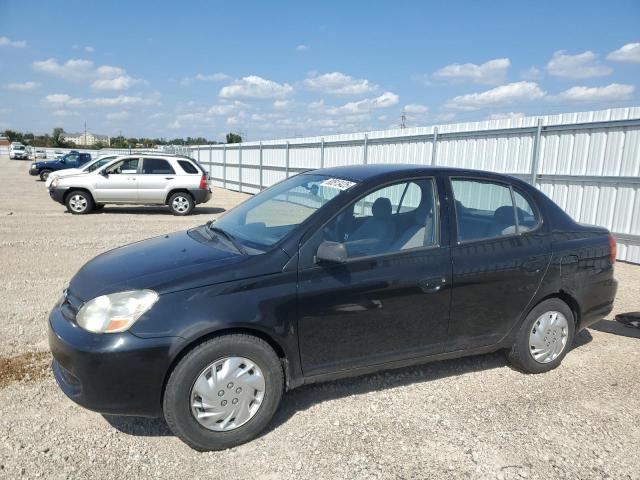2003 TOYOTA ECHO, 