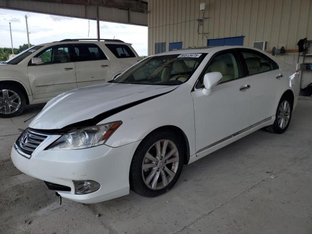 2010 LEXUS ES 350, 