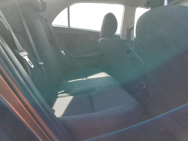 2T1BU40EX9C124201 - 2009 TOYOTA COROLLA BASE CHARCOAL photo 10