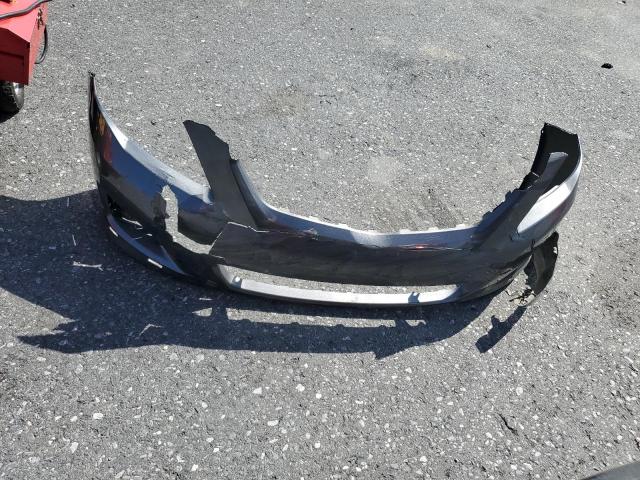 2T1BU40EX9C124201 - 2009 TOYOTA COROLLA BASE CHARCOAL photo 12