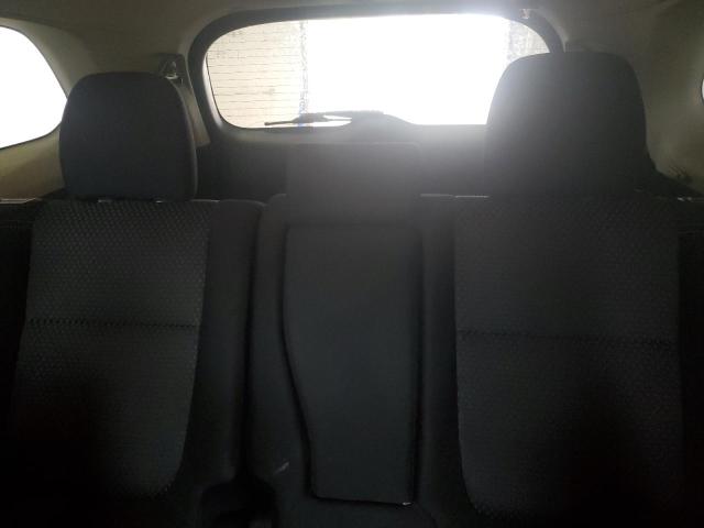 JA4AD2A36KZ029217 - 2019 MITSUBISHI OUTLANDER ES Boz foto 10