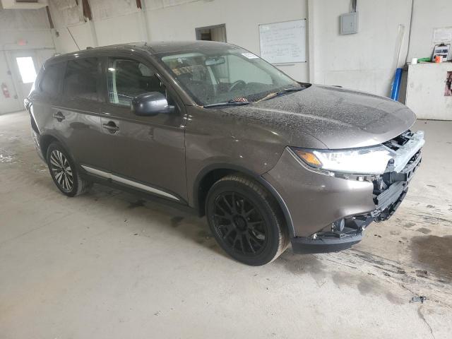 JA4AD2A36KZ029217 - 2019 MITSUBISHI OUTLANDER ES Boz foto 4