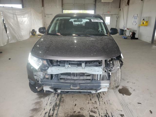 JA4AD2A36KZ029217 - 2019 MITSUBISHI OUTLANDER ES Boz foto 5