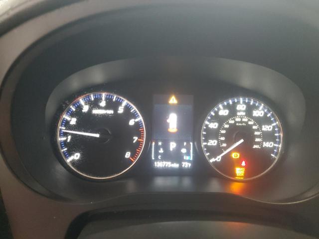 JA4AD2A36KZ029217 - 2019 MITSUBISHI OUTLANDER ES Boz foto 9