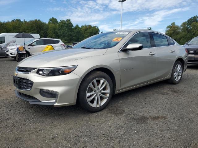 2016 CHEVROLET MALIBU LT, 