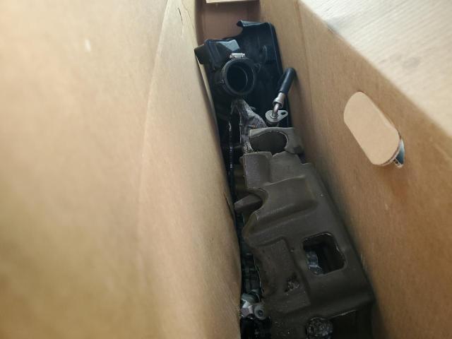 1G1ZE5ST0GF219523 - 2016 CHEV MALIBU LT 棕色 照片 12