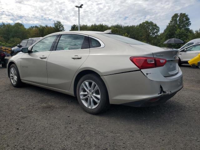 1G1ZE5ST0GF219523 - 2016 CHEV MALIBU LT 棕色 照片 2