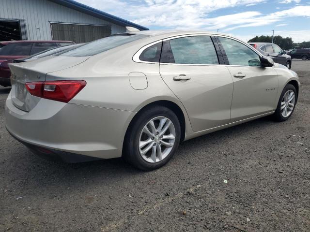 1G1ZE5ST0GF219523 - 2016 CHEV MALIBU LT 棕色 照片 3