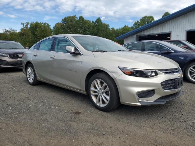 1G1ZE5ST0GF219523 - 2016 CHEV MALIBU LT 棕色 照片 4