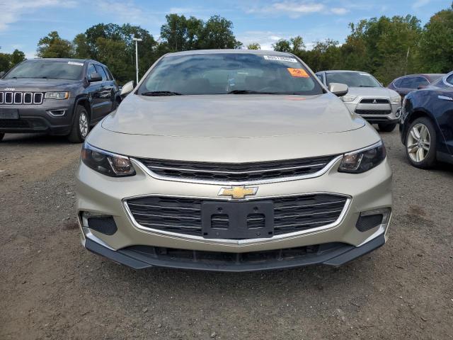 1G1ZE5ST0GF219523 - 2016 CHEV MALIBU LT 棕色 照片 5