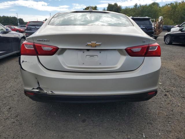 1G1ZE5ST0GF219523 - 2016 CHEV MALIBU LT 棕色 照片 6