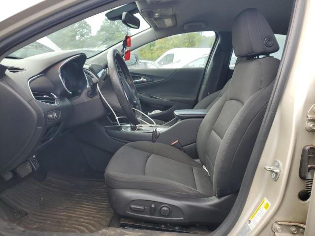 1G1ZE5ST0GF219523 - 2016 CHEV MALIBU LT 棕色 照片 7