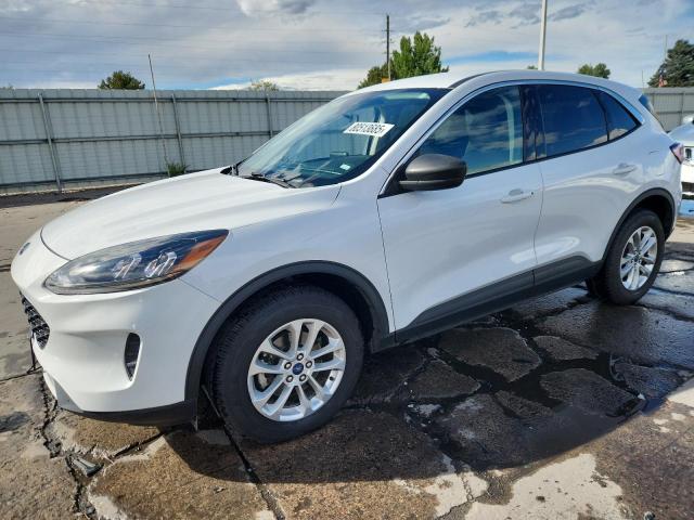 2022 FORD ESCAPE SE, 