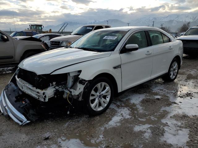 2012 FORD TAURUS SEL, 