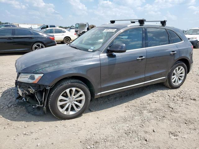 2016 AUDI Q5 PREMIUM PLUS, 