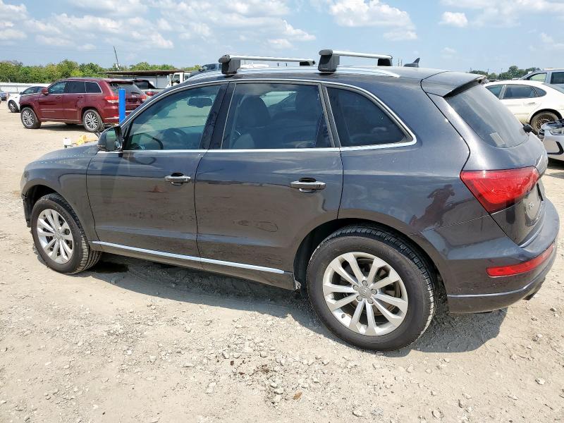 WA1L2AFP5GA035102 - 2016 AUDI Q5 PREMIUM PLUS Boz foto 2