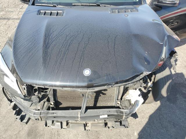 4JGDA5JB1GA717292 - 2016 MERCEDES-BENZ GLE 350 შავი ფოტო 11