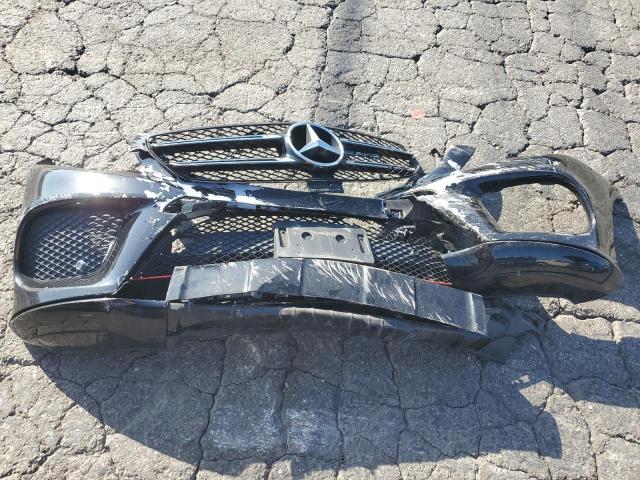 4JGDA5JB1GA717292 - 2016 MERCEDES-BENZ GLE 350 შავი ფოტო 12