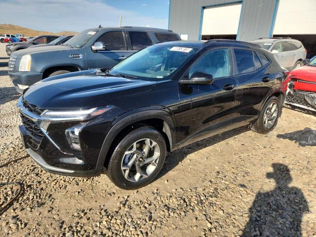 2025 CHEVROLET TRAX 1LT, 