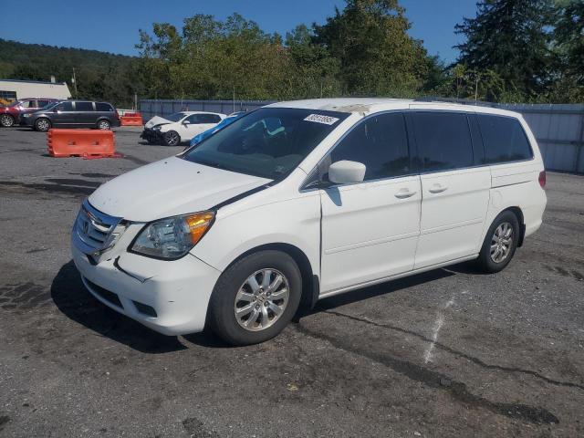 2010 HONDA ODYSSEY EX, 