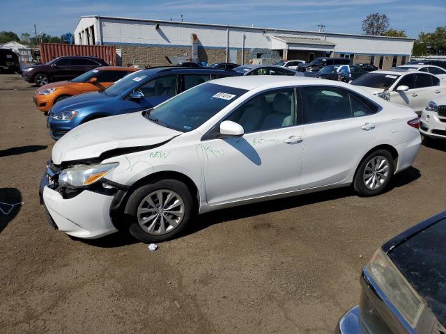 2017 TOYOTA CAMRY LE, 