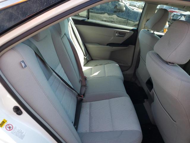 4T1BF1FK3HU645229 - 2017 TOYOTA CAMRY LE WHITE photo 10