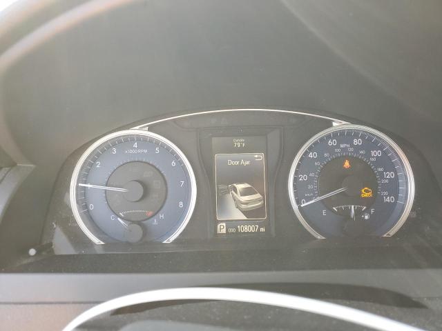 4T1BF1FK3HU645229 - 2017 TOYOTA CAMRY LE WHITE photo 9