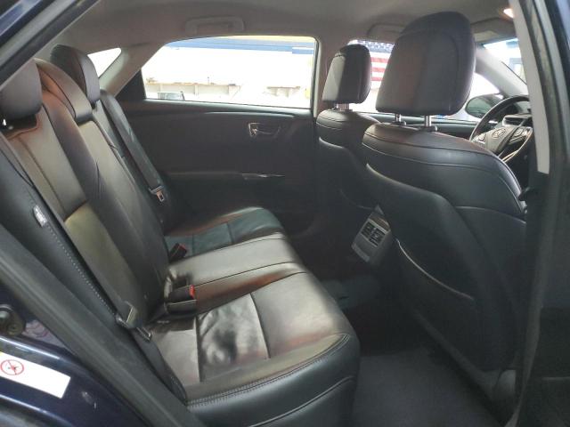 4T1BK1EB3EU078237 - 2014 TOYOTA AVALON BASE 蓝色 照片 10