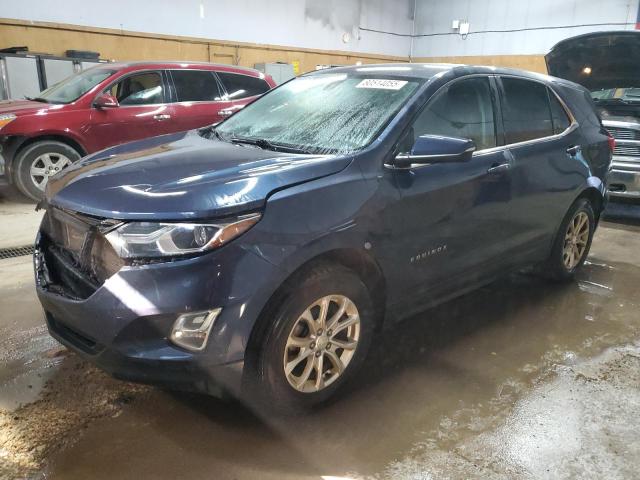 2018 CHEVROLET EQUINOX LT, 