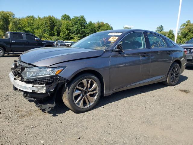 2019 HONDA ACCORD LX, 