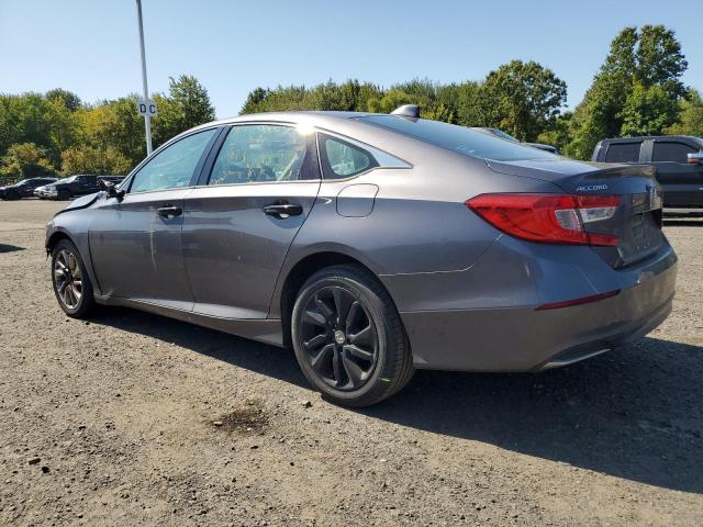 1HGCV1F1XKA065196 - 2019 HOND ACCORD LX Boz foto 2