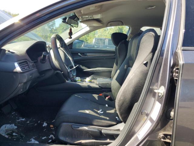 1HGCV1F1XKA065196 - 2019 HOND ACCORD LX Boz foto 7