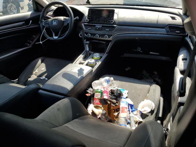 1HGCV1F1XKA065196 - 2019 HOND ACCORD LX Boz foto 8