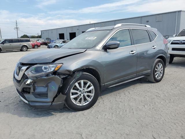 2018 NISSAN ROGUE S, 