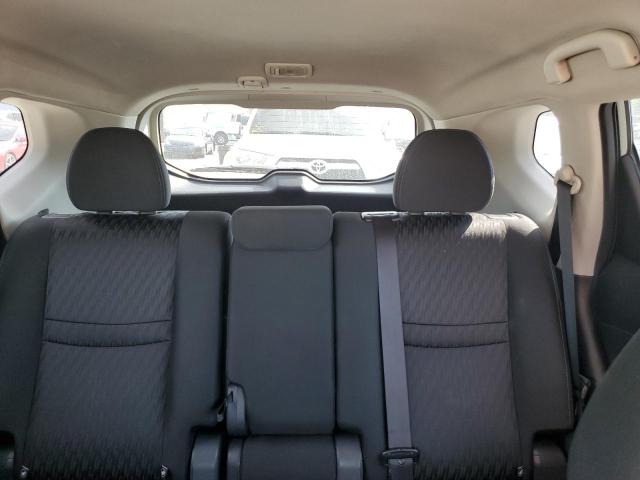 KNMAT2MT0JP518260 - 2018 NISSAN ROGUE S GRAY photo 10