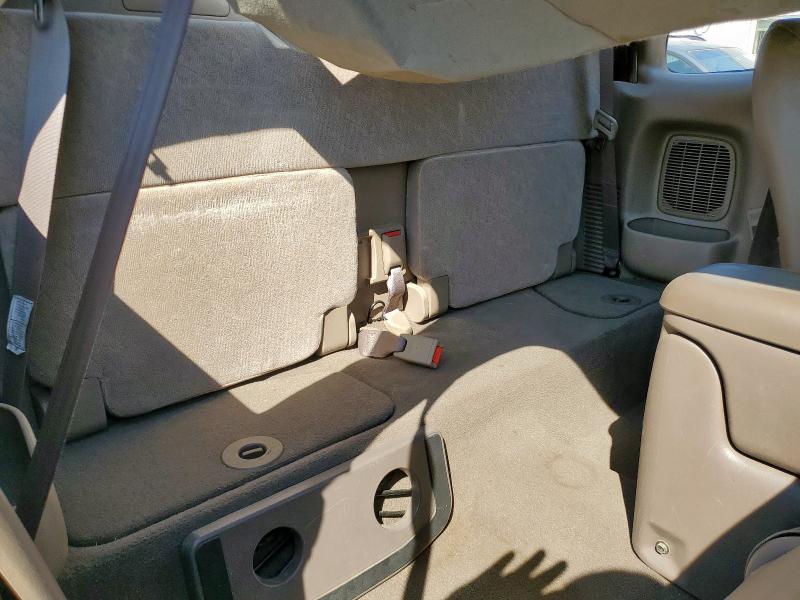 5TESN92N54Z380188 - 2004 TOYOTA TACOMA XTRACAB PRERUNNER 白色 照片 10