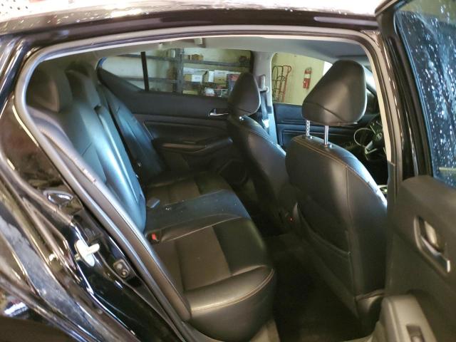 1N4BL4CV1KC259649 - 2019 NISSAN ALTIMA SR BLACK photo 10