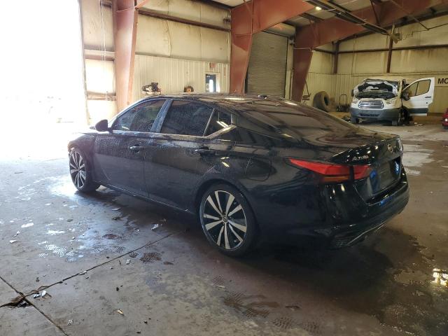 1N4BL4CV1KC259649 - 2019 NISSAN ALTIMA SR BLACK photo 2