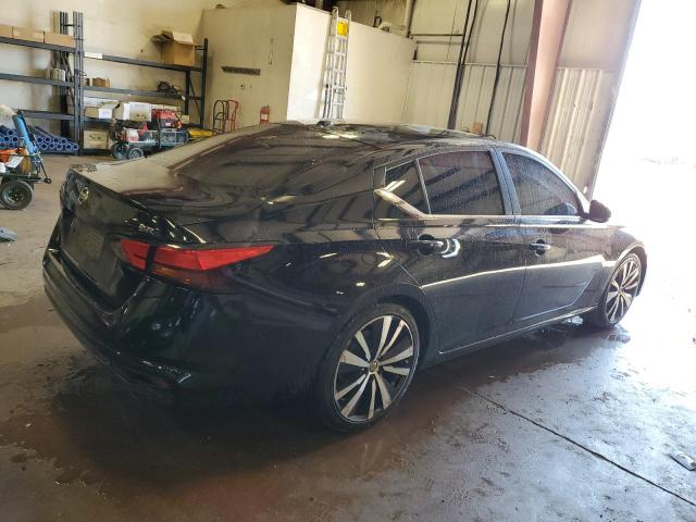 1N4BL4CV1KC259649 - 2019 NISSAN ALTIMA SR BLACK photo 3
