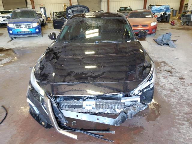 1N4BL4CV1KC259649 - 2019 NISSAN ALTIMA SR BLACK photo 5