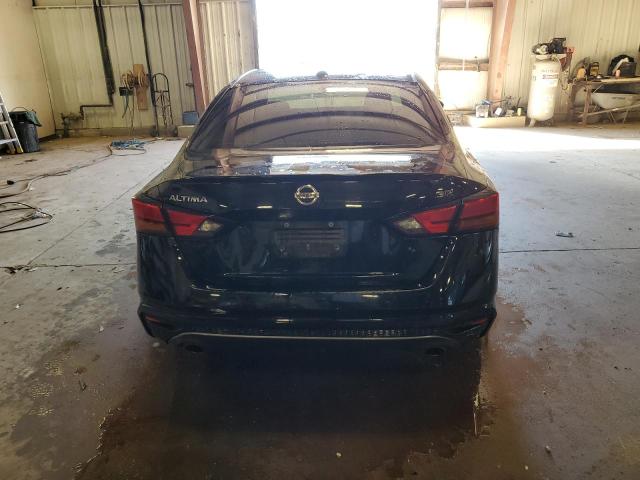 1N4BL4CV1KC259649 - 2019 NISSAN ALTIMA SR BLACK photo 6